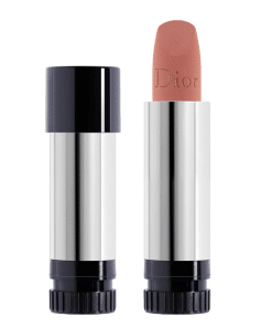 Christian Dior Couture Colour Матов балсам за устни 100 Nude Look Пълнител 3.5 г