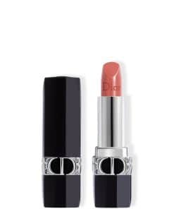 Christian Dior Couture Colour матов балсам за устни 337 розов сатен 3.5 г