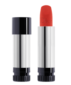 Christian Dior Couture Colour Матов балсам за устни 999 Terra Bella Резервен пълнител 3.5 г