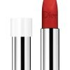 Christian Dior Dior Rouge матово кремообразно червило 999 пълнител 3.5 г