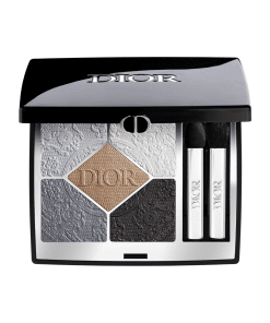 Christian Dior Diorshow Палитра сенки за очи 043 Нощна разходка 5 нюанса 4 г