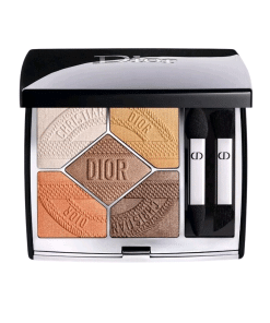 Christian Dior Diorshow Палитра сенки за очи 533 Rivage 5 нюанса 4 г