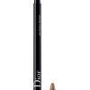 Christian Dior Diorshow Водоустойчив Двустранен Наситен цвят Течен очна линия 466 0.2 г