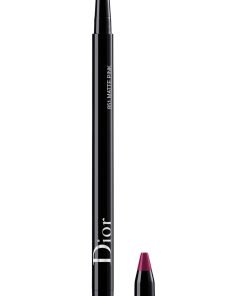 Christian Dior Diorshow Водоустойчив Двустранен Наситен цвят Течен очна линия 851 0.2 г