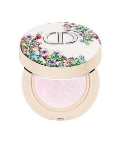 Christian Dior Forever Cushion Radiant Finish Пудра за фиксиране на тена на прах Millefiori 10 г