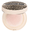 Christian Dior Forever Cushion Radiant Finish Пудра за фиксиране на тена цвят Роза 10 г