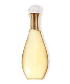 Christian Dior J'adore Душ масло За всички типове кожа 200 мл