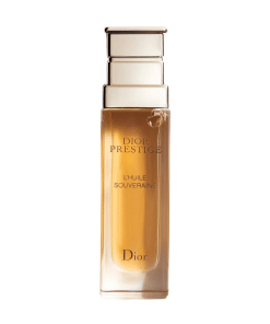 Christian Dior Prestige L'Huile Souveraine Replenishing Serum For Face 30 ml