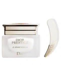 Christian Dior Prestige Le Grand Възстановяваща кремообразна маска За лице 50 мл