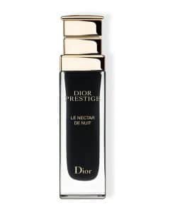 Christian Dior Prestige Le Nectar Антиейджинг Нощен Серум За Лице 30 мл