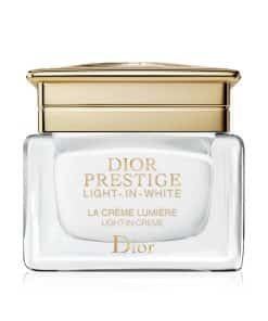 Christian Dior Prestige Light-In-White Озаряващ Крем За Лице 50 мл
