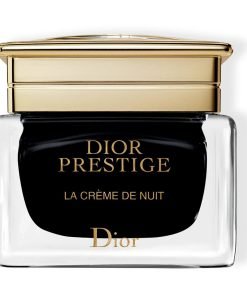 Christian Dior Prestige Стягащ Нощен Крем За Лице 50 мл
