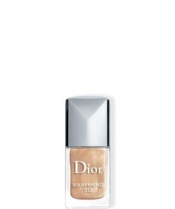 Christian Dior Vernis Лак за нокти 513 Слънчев бронз 10 мл