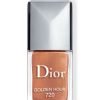 Лак за нокти Christian Dior Vernis 720 Golden Hour 10 мл