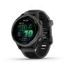 Forerunner® 570 - 42мм - Forerunner® 570 - 42мм - Slate Grey Aluminium с Translucent Black/Black каишка - Portmoneta.bg