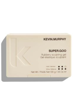 Kevin Murphy Super Goo Гел за оформяне на коса За стилизиране Здрава Фиксация 100 г