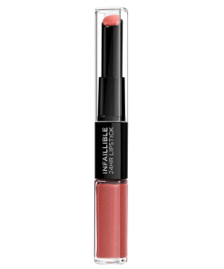 L'Oreal Paris Infaillible 24H Течен фон дьо тен 404 Constant Coral 5.6 мл