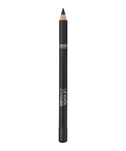 L'Oreal Paris Le Khol By Superliner очна линия Kohl 101 Midnight Black 1.2 г