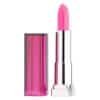 Maybelline Color Sensational Силен блясък Кремообразно червило 909 Fuchsia Flash 4 г