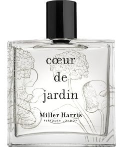 Miller Harris Heart of the Garden Eau de Parfum за жени 100 мл