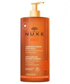 Nuxe Sun Шампоан за коса След слънце - Почистващ 750 мл