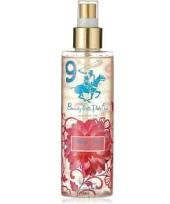 Beverly Hills Polo Club No.9 Sparking Floral спрей за тяло 200 мл