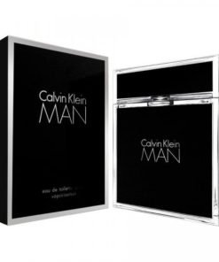 Calvin Klein Мъжка Тоалетна вода За мъже 100 мл