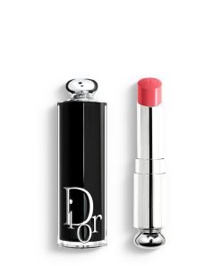 Christian Dior Addict Shine кремообразно червило 567 Rose Bobby с пълнител 3.2 г