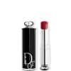 Christian Dior Addict Shine кремообразно червило Red Heart с пълнител 3.2 г