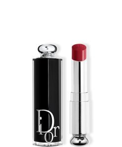 Christian Dior Addict Shine кремообразно червило Red Heart с пълнител 3.2 г