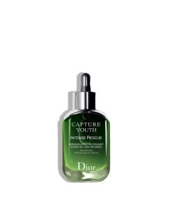 Christian Dior Capture Youth Intense Rescue Ревитализиращ Серум За Лице 30 мл