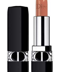 Christian Dior Couture Colour сатенен финиш кремообразно червило 339 Sillage с пълнител 3.5 мл