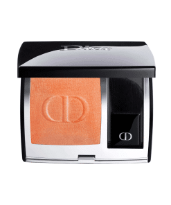 Christian Dior Dior Rouge Компактна пудра с руж 643 Изпъкващ 6.7 г