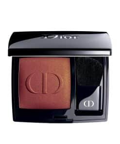 Christian Dior Dior Rouge Компактна пудра с руж 678 Culte 6.7 г
