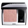 Christian Dior Dior Rouge Компактна пудра с руж Atelier Of Dreams 5.6 г