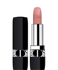 Christian Dior Dior Rouge Jojoba кремообразно червило 060 Premiere с пълнител 3.5 г