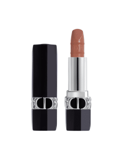 Christian Dior Dior Rouge сатенен финиш кремообразно червило 200 Nude Touch 3.5 г