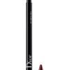 Christian Dior Diorshow On Stage водоустойчив двустранно очна линия Kohl 861 матово червено 1.2 г