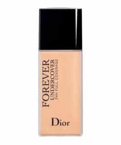 Christian Dior Diorskin Forever Undercover Full Cover кремообразен фон дьо тен 031 пясъчен 40 мл