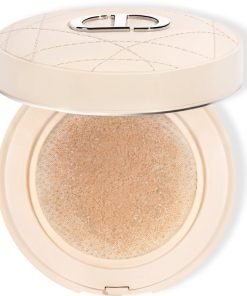 Christian Dior Forever Cushion Прозрачна Пудра за фиксиране на тен 040 Deep 10 г