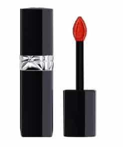 Christian Dior Forever Liquid течно червило 459 цвете 6 мл