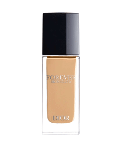Christian Dior Forever Skin Glow матов кремообразен фон дьо тен 4WO топъл маслинен цвят SPF 20 30 мл