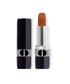 Christian Dior Couture Colour Velvet кремообразно червило 200 Nude Touch 3.5 мл