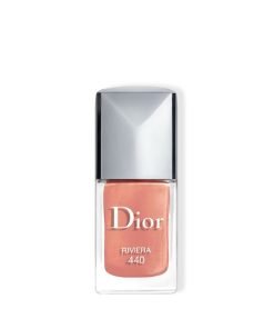 Christian Dior Vernis Лак за нокти с гел ефект 440 Riviera 10 мл