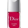 Christian Dior Лак за нокти Гел ефект 878 Victoire 10 мл