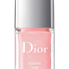 Christian Dior Лак за нокти с гел ефект № 268 Ruban 10 мл