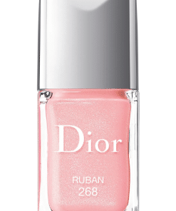 Christian Dior Лак за нокти с гел ефект № 268 Ruban 10 мл