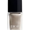 Christian Dior Vernis Лак за нокти 900 Черен Риволи 10 мл