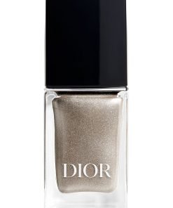 Christian Dior Vernis Лак за нокти 900 Черен Риволи 10 мл