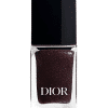 Christian Dior Vernis Лак за нокти 900 Черен Риволи 10 мл
